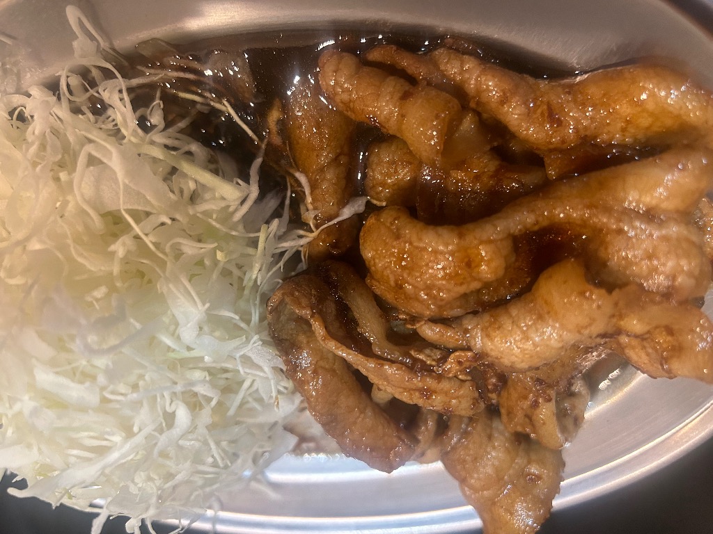 100円引きイベント